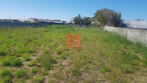 Terreno para Venda em Póvoa de Varzim, Beiriz e Argivai