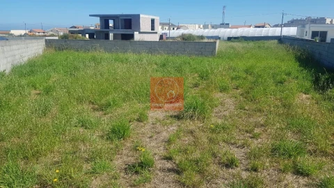 Terreno para Venda em Póvoa de Varzim, Beiriz e Argivai