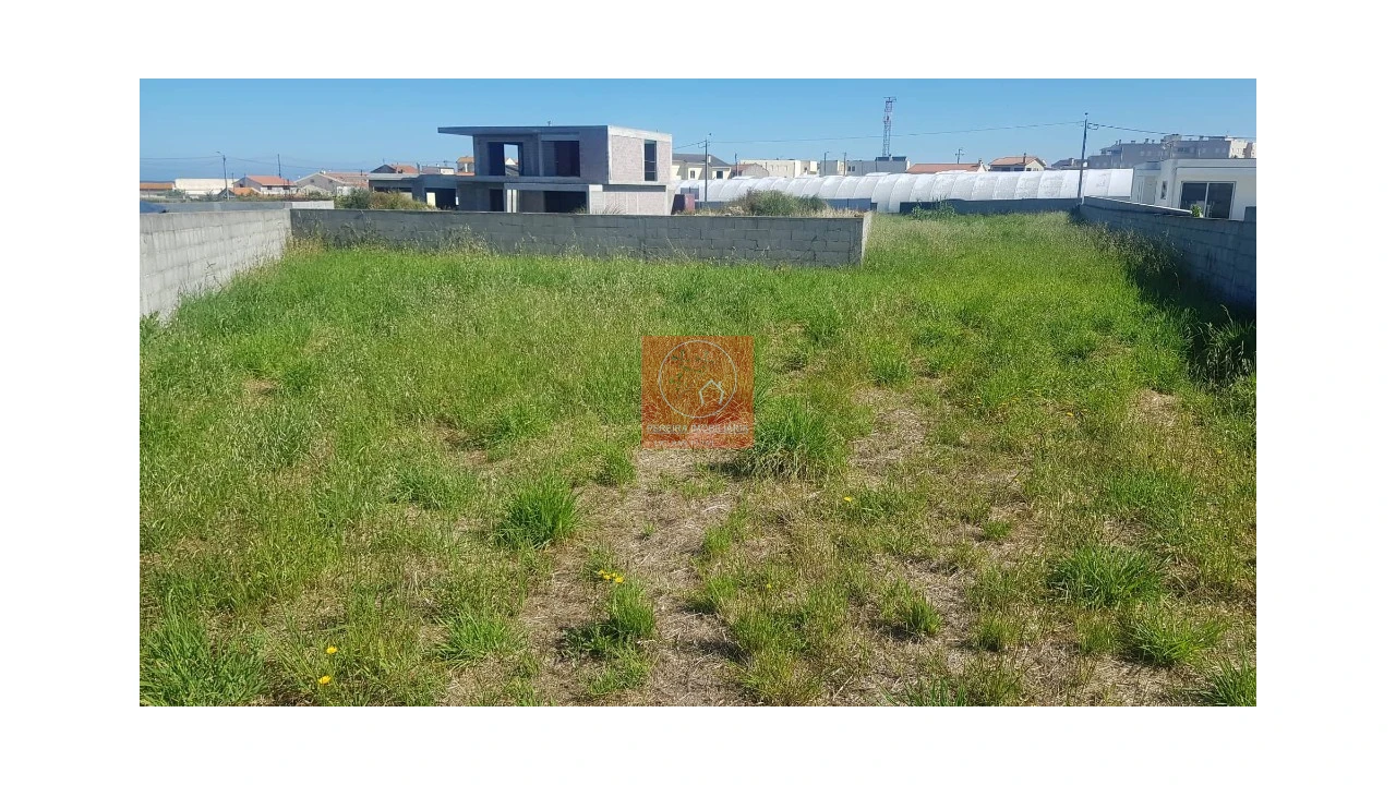 Terreno para Venda em Póvoa de Varzim, Beiriz e Argivai Foto 4