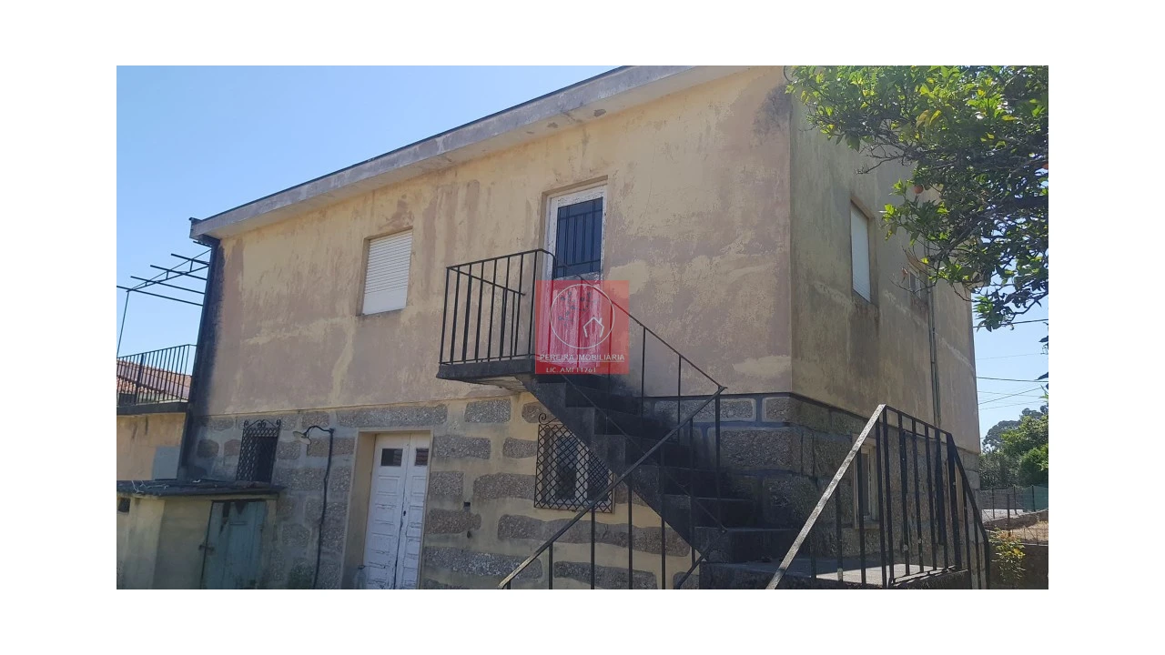 Moradia T3 para Venda em Vila Nova de Famalicão e Calendário Foto 5