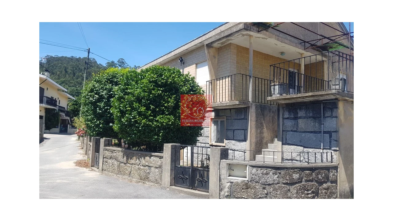 Moradia T3 para Venda em Vila Nova de Famalicão e Calendário Foto 12