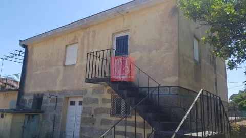 Moradia T3 para Venda em Vila Nova de Famalicão e Calendário