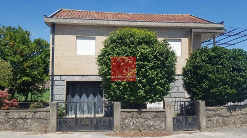 Moradia T3 para Venda em Vila Nova de Famalicão e Calendário