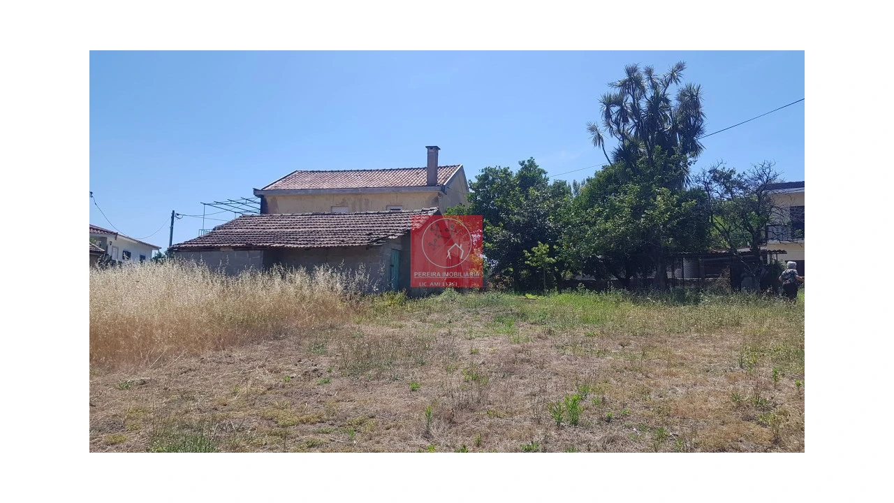 Moradia T3 para Venda em Vila Nova de Famalicão e Calendário Foto 3