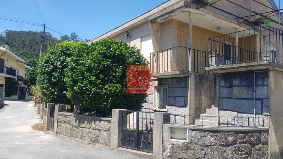 Moradia T3 para Venda em Vila Nova de Famalicão e Calendário Foto 12