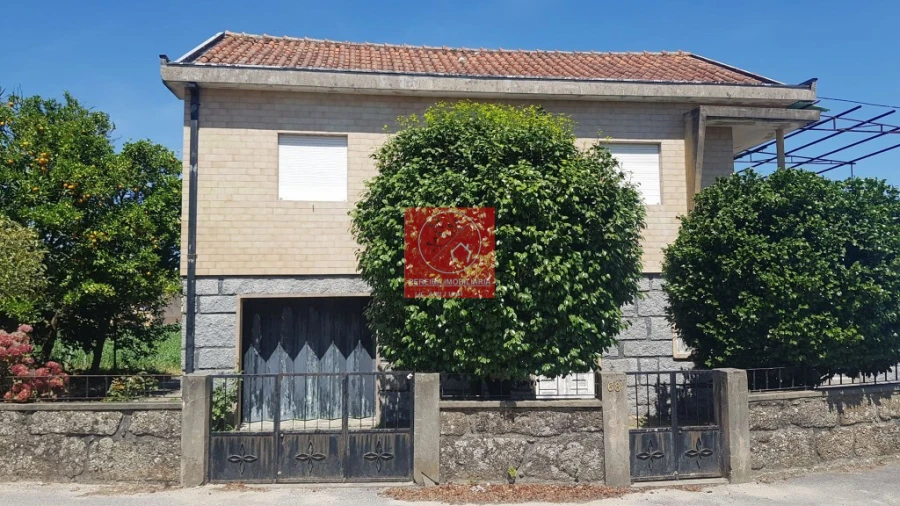 Moradia T3 para Venda em Vila Nova de Famalicão e Calendário Foto 2