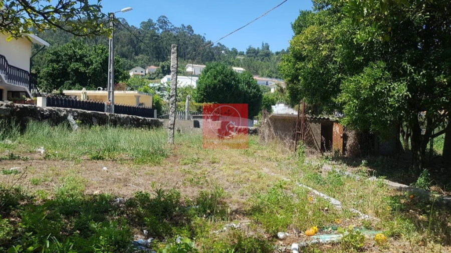 Moradia T3 para Venda em Vila Nova de Famalicão e Calendário Foto 9