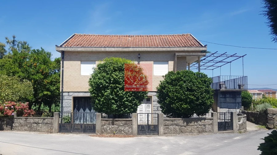 Moradia T3 para Venda em Vila Nova de Famalicão e Calendário Foto 6