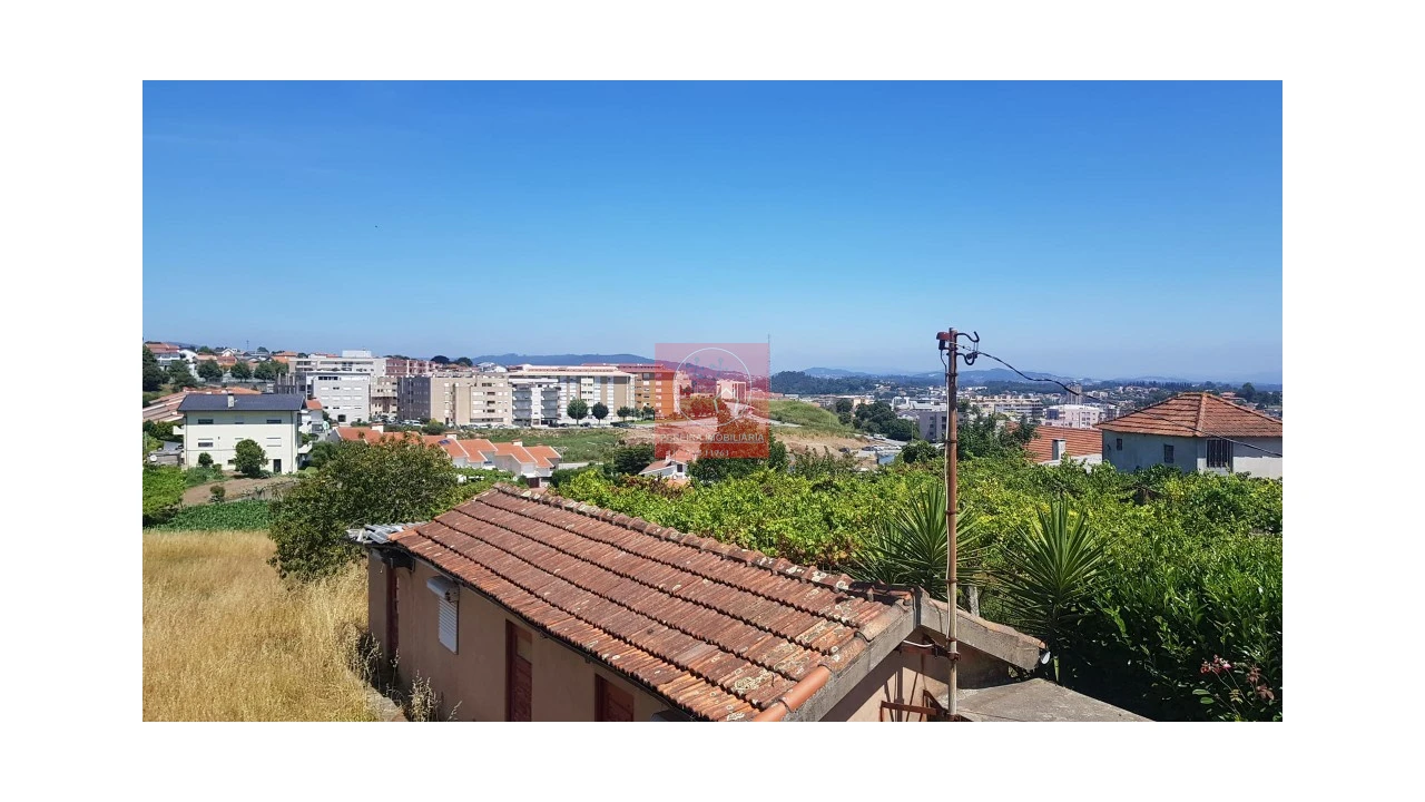 Moradia T3 para Venda em Vila Nova de Famalicão e Calendário Foto 11