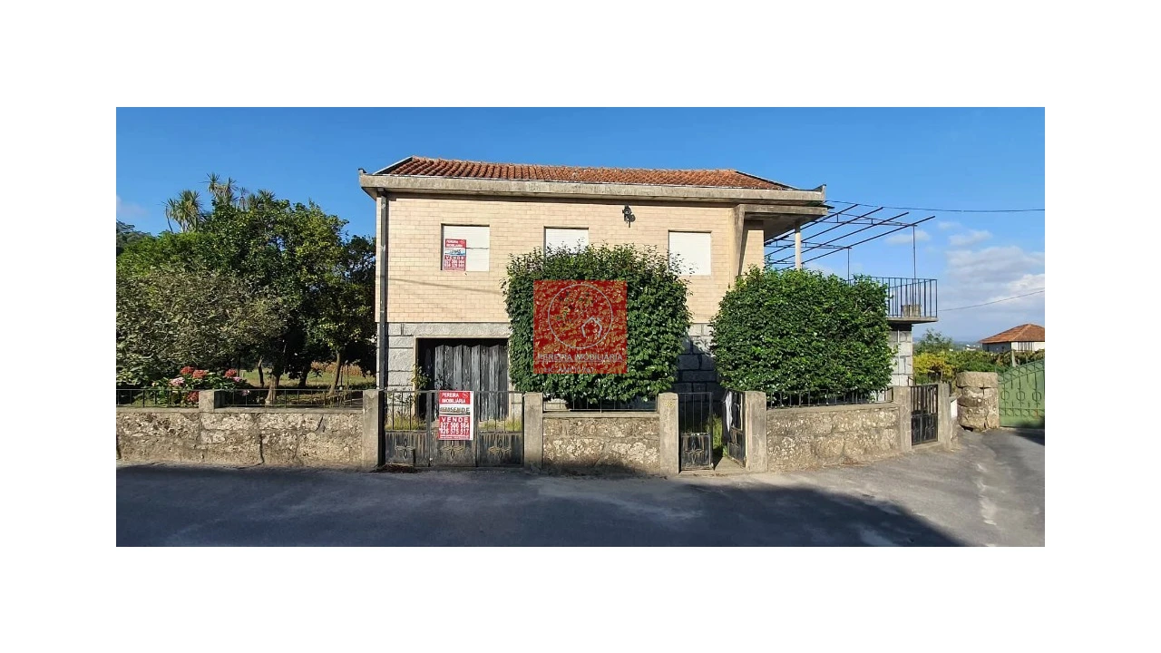 Moradia T3 para Venda em Vila Nova de Famalicão e Calendário Foto 13