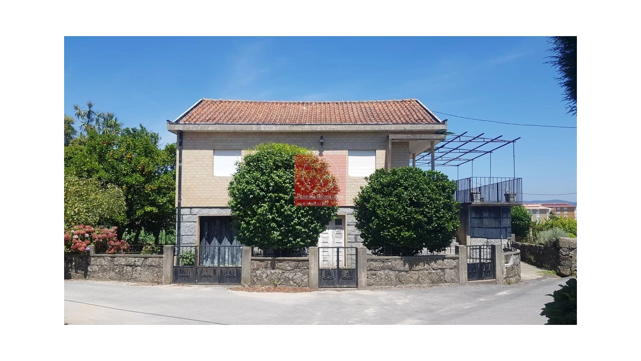 Moradia T3 para Venda em Vila Nova de Famalicão e Calendário Foto 6