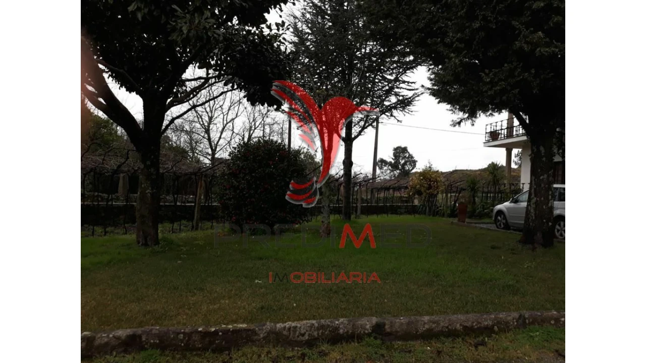 Moradia T7 para Venda em Sa Foto 1