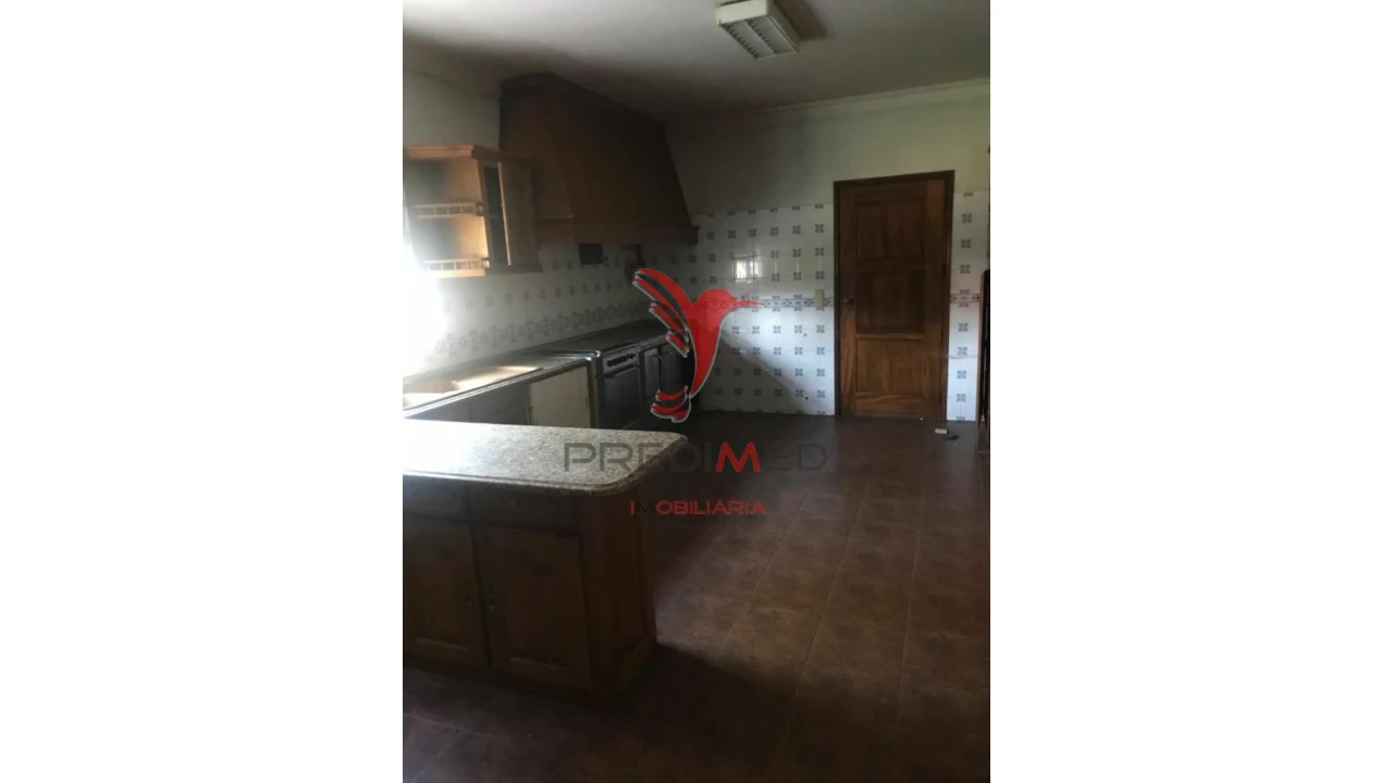 Moradia T7 para Venda em Sa Foto 10