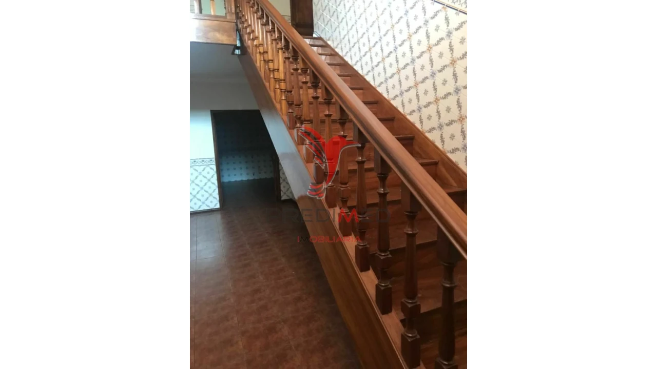 Moradia T7 para Venda em Sa Foto 8