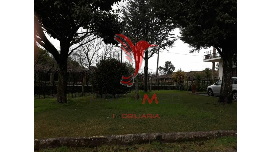 Moradia T7 para Venda em Sa