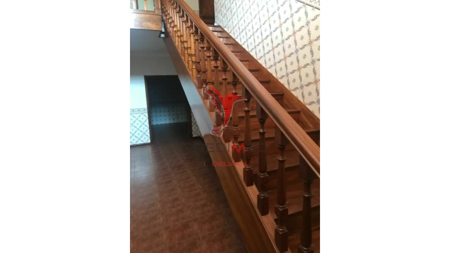 Moradia T7 para Venda em Sa Foto 8