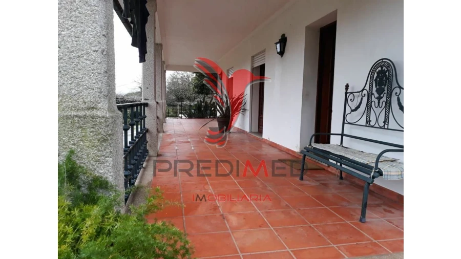 Moradia T7 para Venda em Sa Foto 4