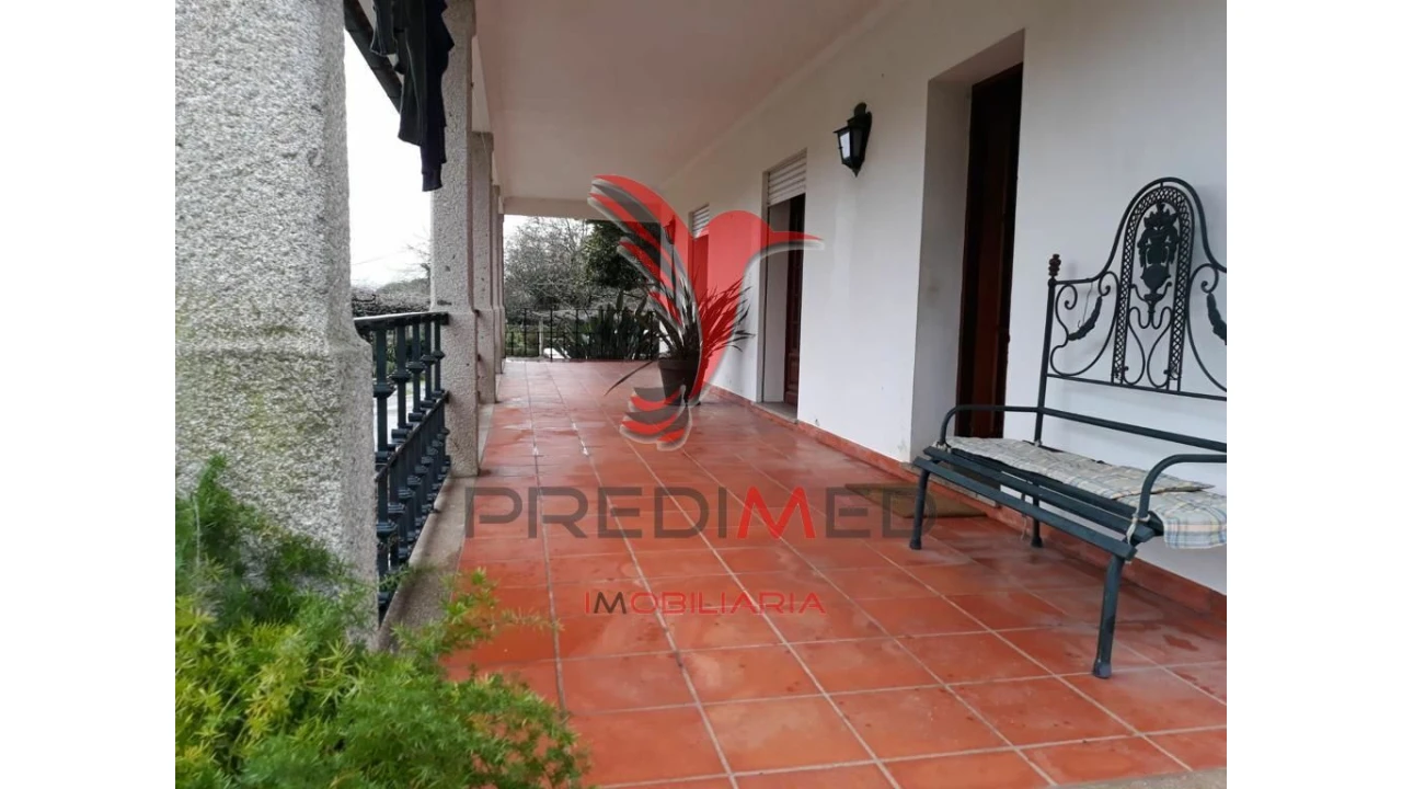 Moradia T7 para Venda em Sa Foto 4