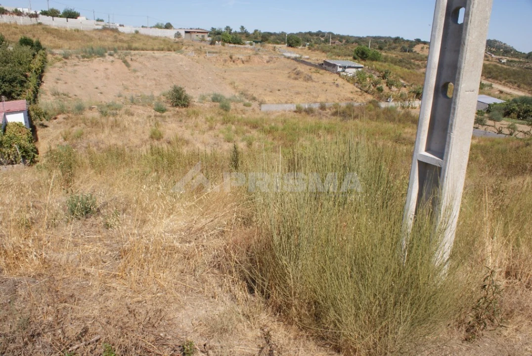 Terreno para Venda em Castelo Branco Foto 6