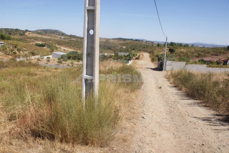 Terreno para Venda em Castelo Branco Foto 3