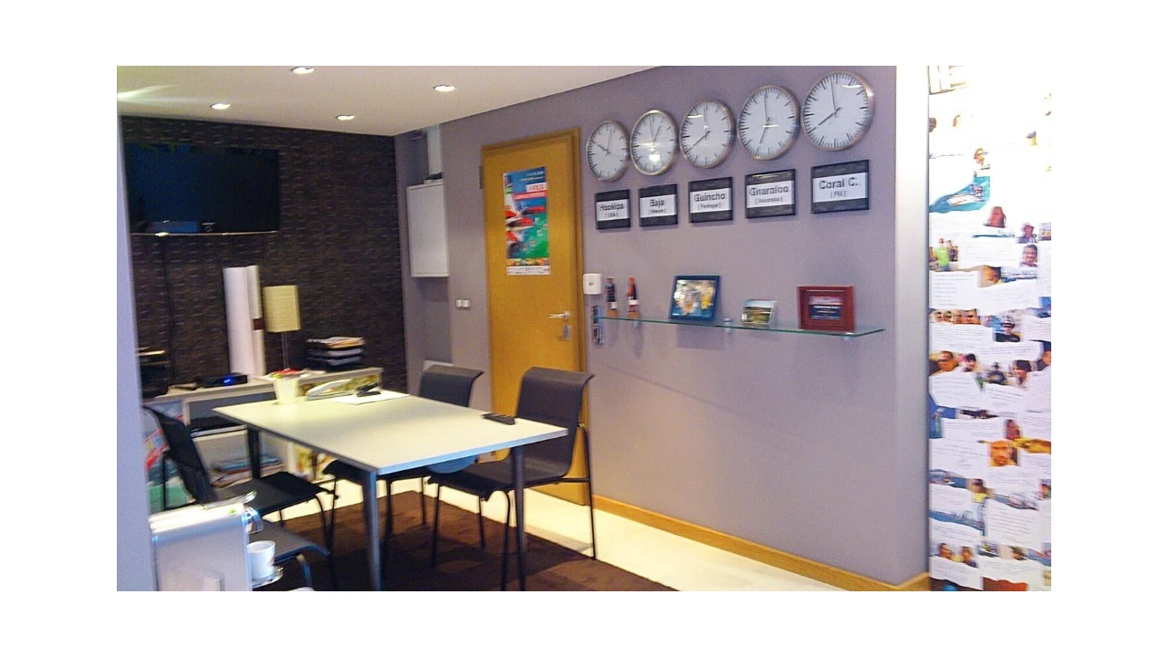 Escritório para Venda em Almada, Cova da Piedade, Pragal e Cacilhas Foto 3