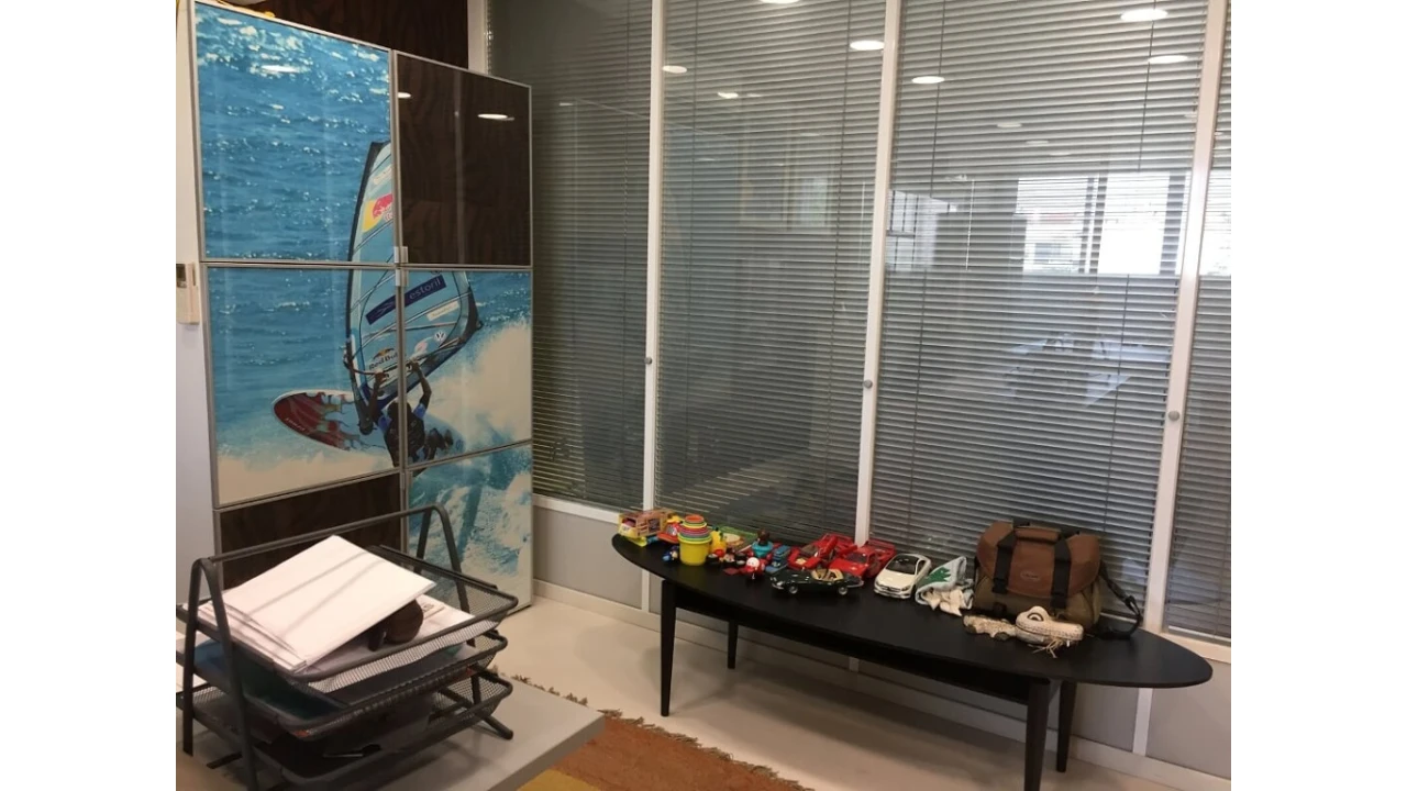 Escritório para Venda em Almada, Cova da Piedade, Pragal e Cacilhas Foto 9