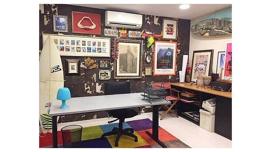 Escritório para Venda em Almada, Cova da Piedade, Pragal e Cacilhas Foto 5