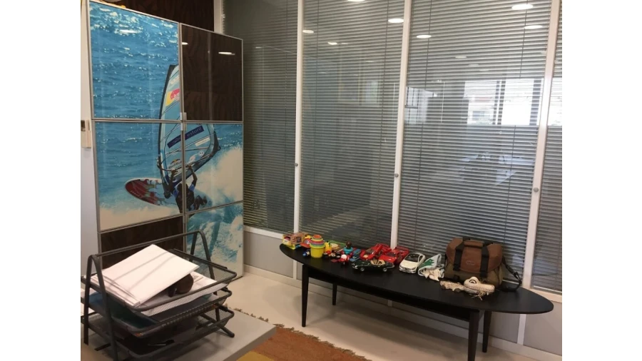 Escritório para Venda em Almada, Cova da Piedade, Pragal e Cacilhas Foto 9