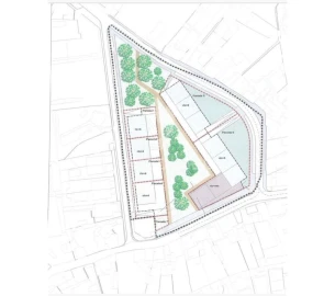 Terreno para Venda em Gulpilhares e Valadares