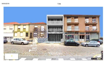 Terreno para Venda em Paranhos