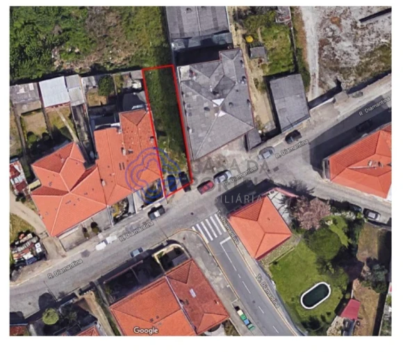 Terreno para Venda em Paranhos Foto 2