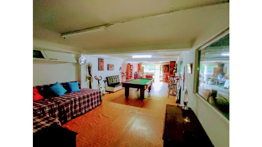 Moradia T4 para Venda em Rio Mau e Arcos Foto 31