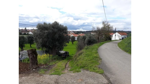 Terreno para Venda em São João do Campo