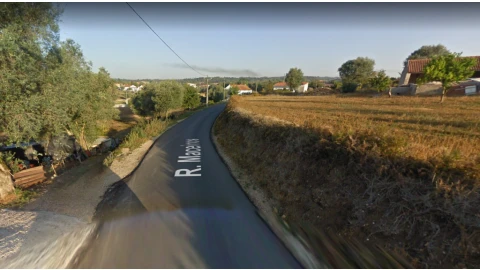 Terreno para Venda em São João do Campo