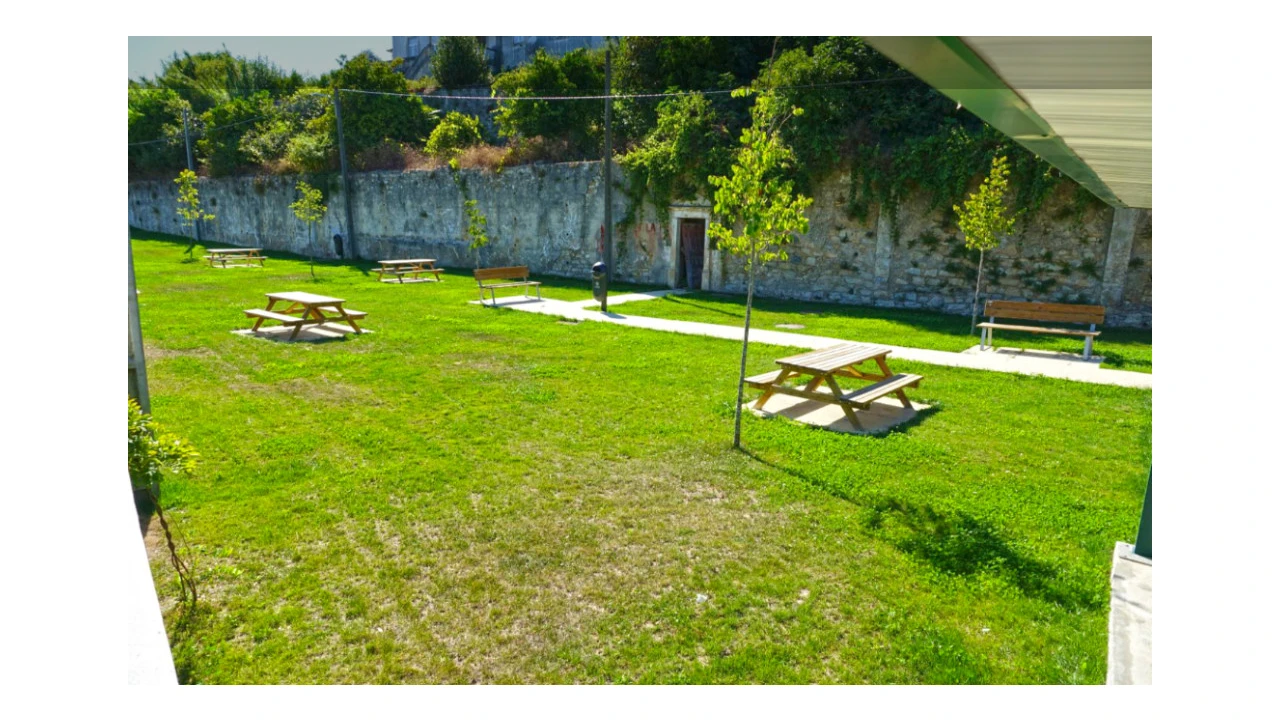 Terreno para Venda em São João do Campo Foto 8