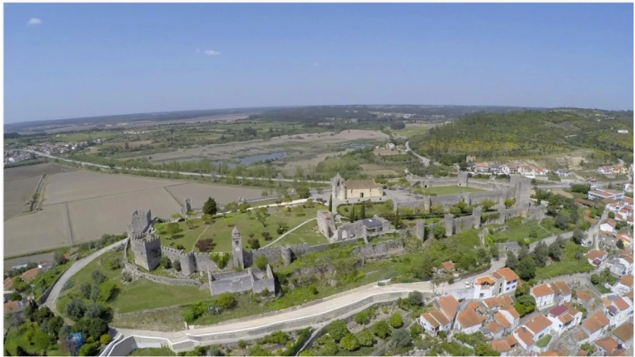 Terreno para Venda em São João do Campo Foto 9