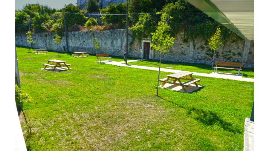 Terreno para Venda em São João do Campo Foto 8