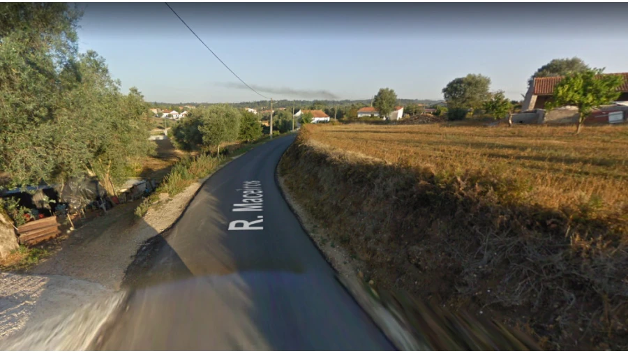 Terreno para Venda em São João do Campo Foto 6