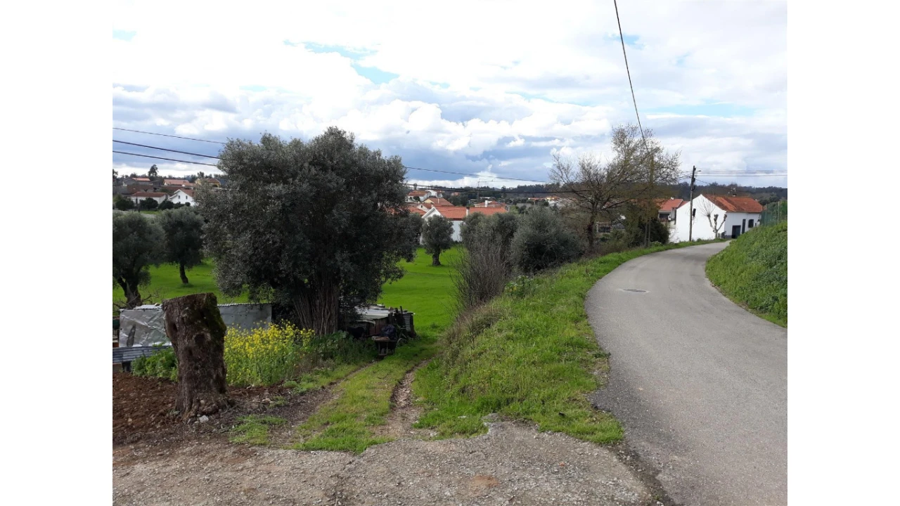 Terreno para Venda em São João do Campo Foto 1