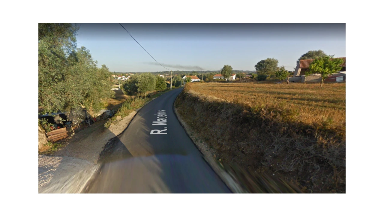 Terreno para Venda em São João do Campo Foto 6