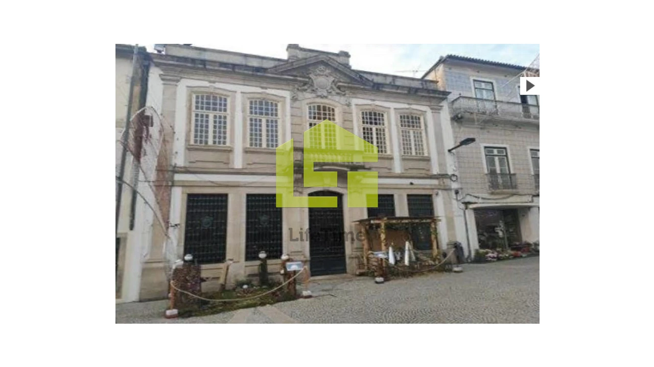 Prédio para Venda em Pena, Quintã e Vila Cova Foto 1