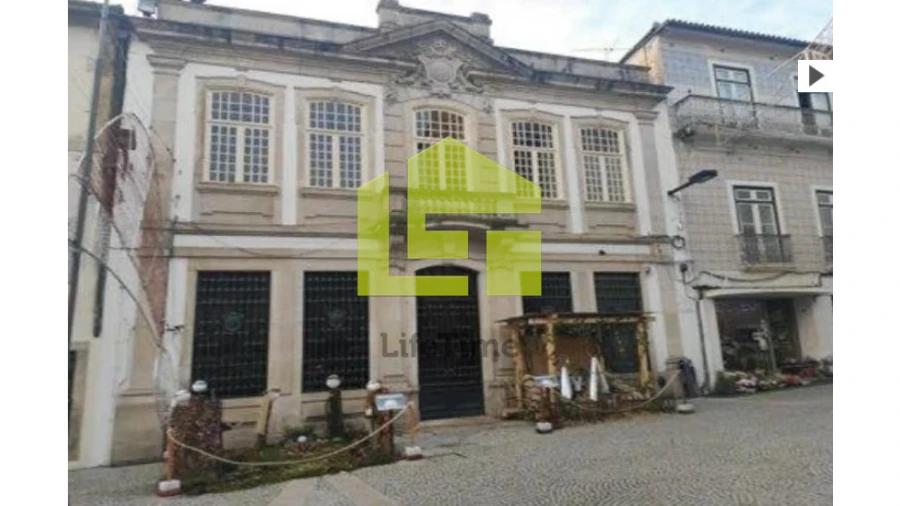 Prédio para Venda em Pena, Quintã e Vila Cova