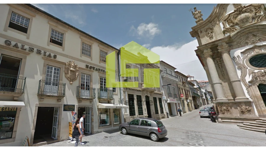 Prédio para Venda em Pena, Quintã e Vila Cova Foto 4