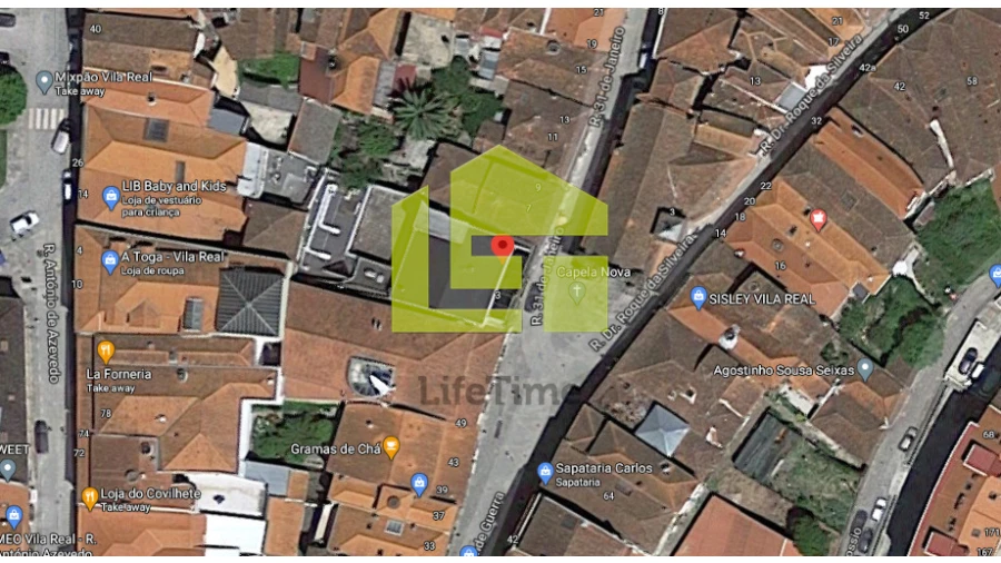 Prédio para Venda em Pena, Quintã e Vila Cova Foto 14