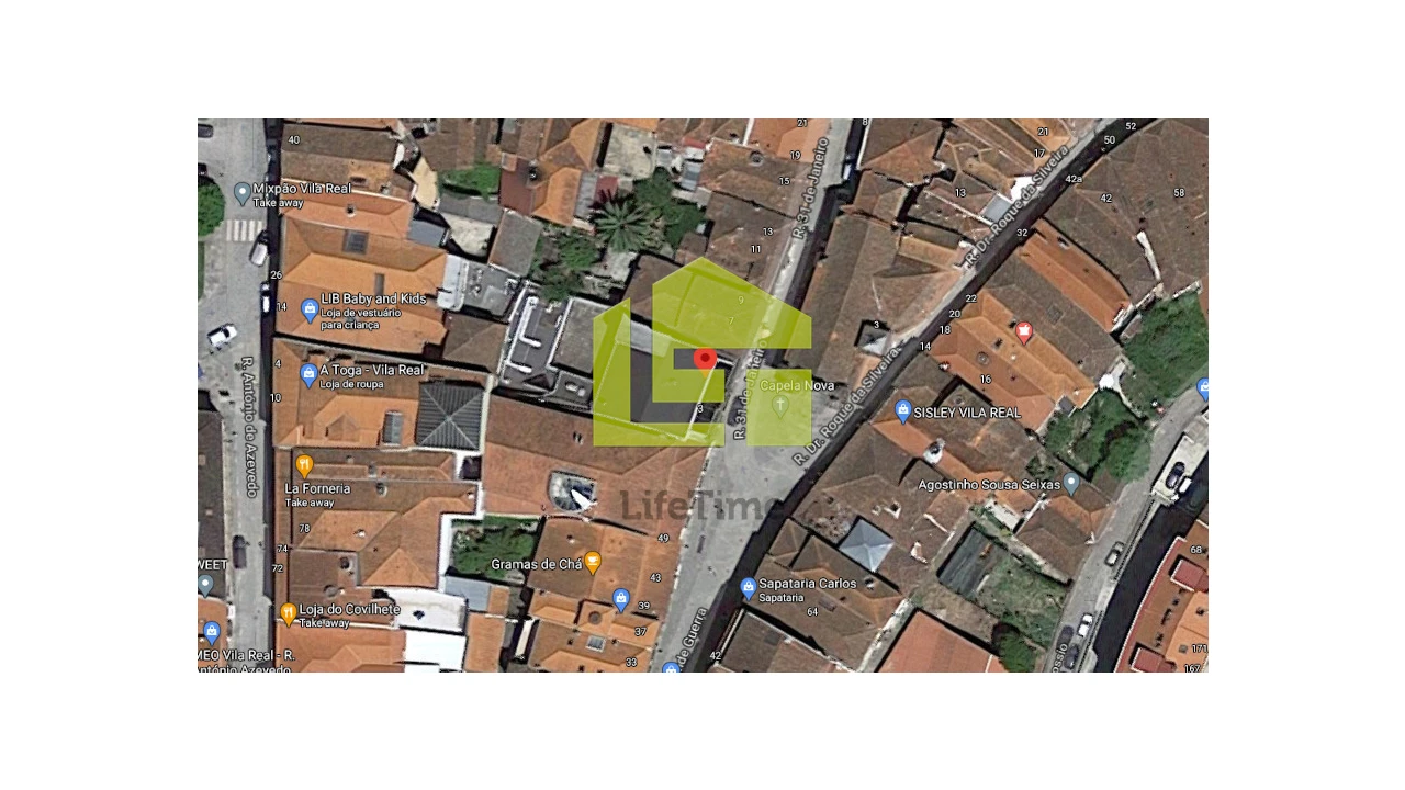 Prédio para Venda em Pena, Quintã e Vila Cova Foto 14