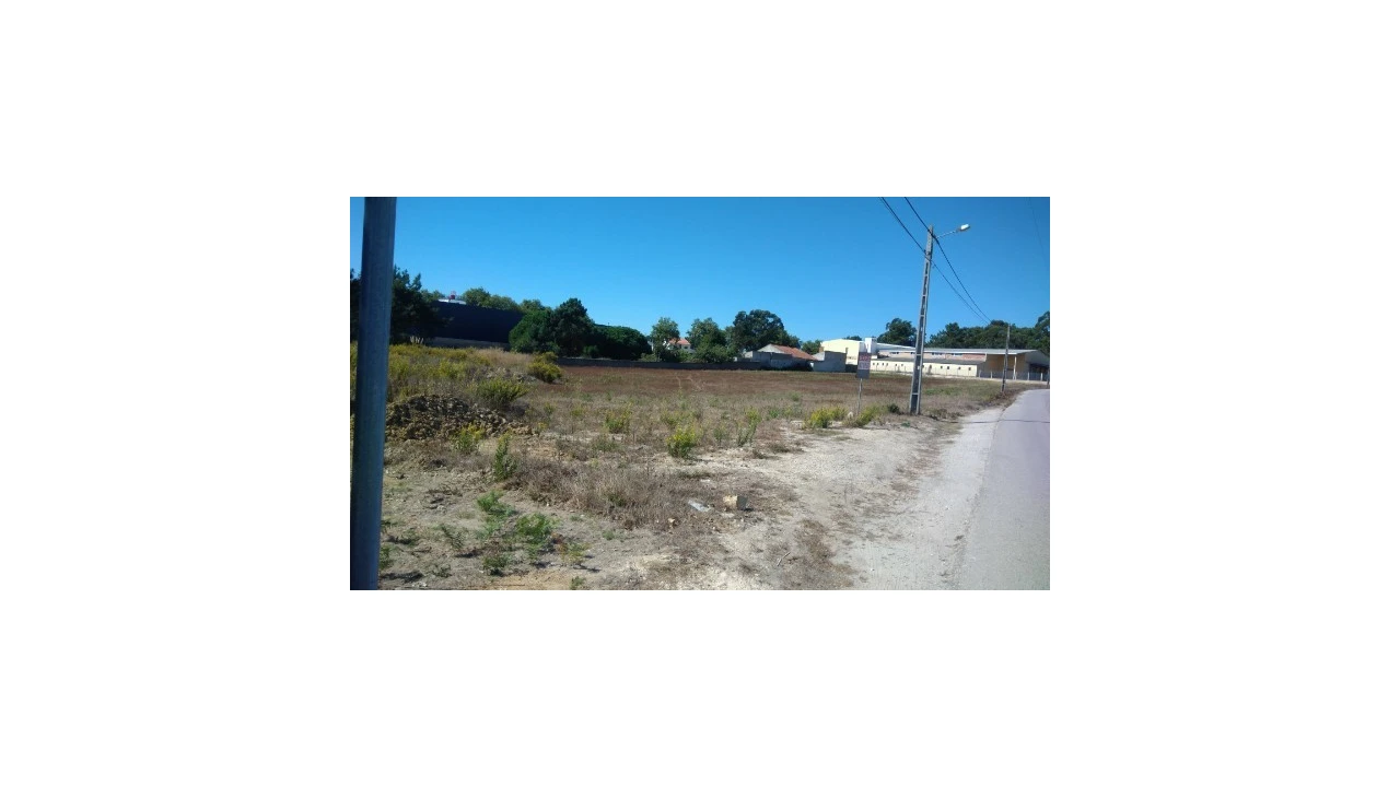 Terreno para Arrendamento em São João das Lampas e Terrugem Foto 1