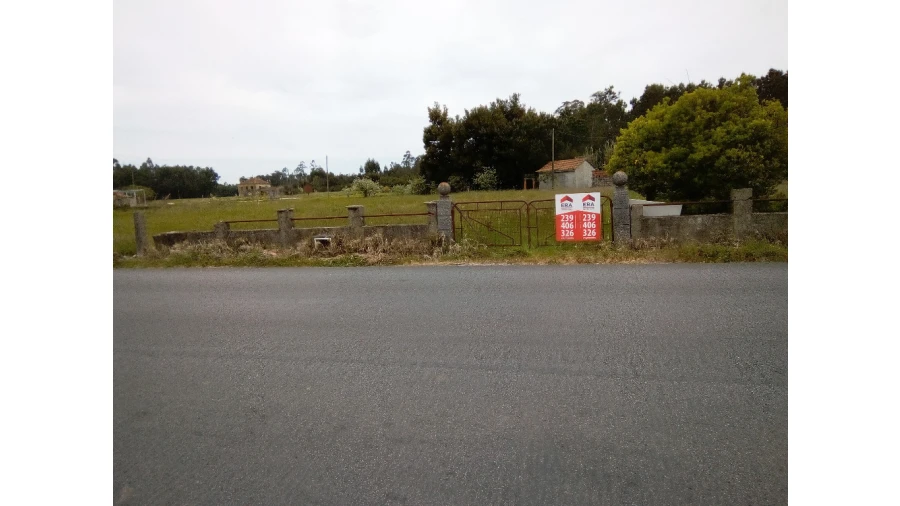 Terreno para Venda em Montemor-O-Velho e Gatões