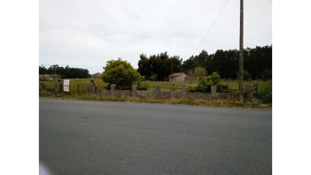 Terreno para Venda em Montemor-O-Velho e Gatões Foto 2