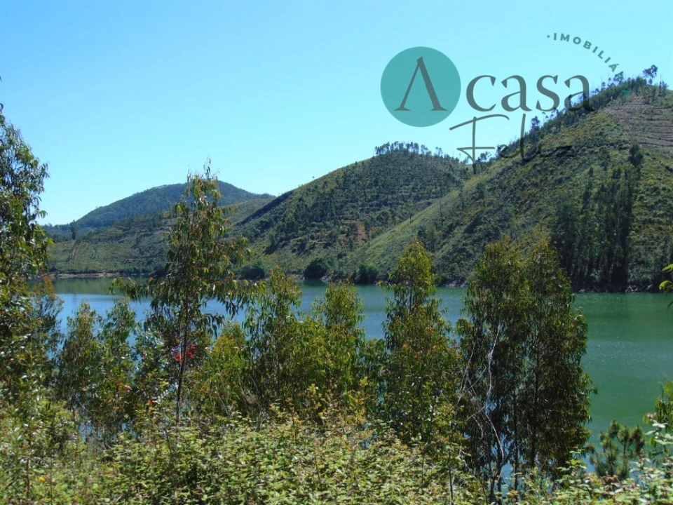 Terreno para Venda em Aguas Belas Foto 4