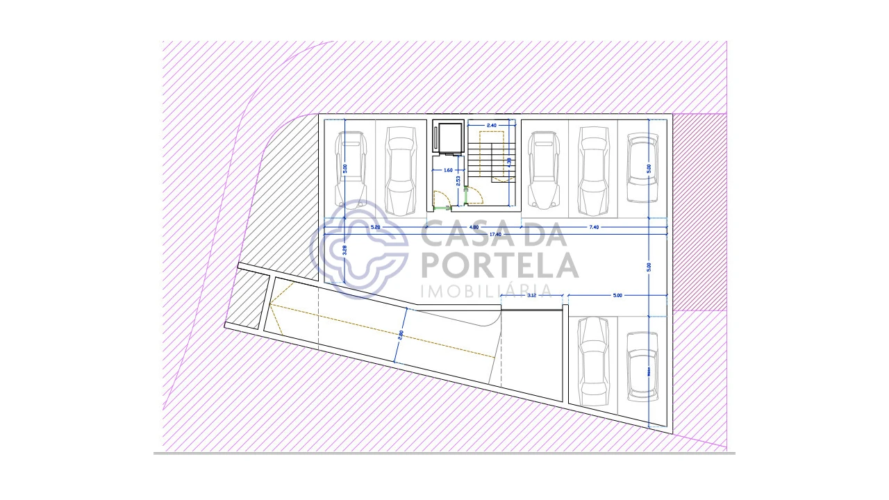 Terreno para Venda em Alcantarilha e Pêra Foto 8